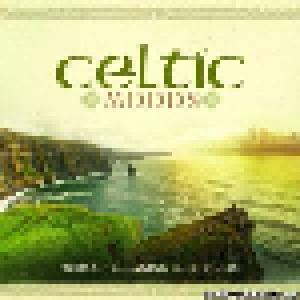 Celtic Moods - Cover