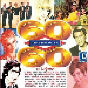 60 Canciones De Los 60 - Cover