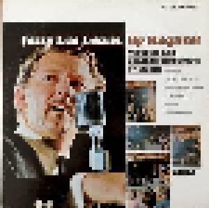 Jerry Lee Lewis: By Request: More Of The Greatest Live Show On Earth - Cover
