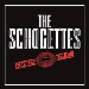 The Schogettes: Finally Do It... - Cover