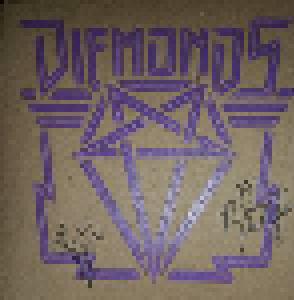 Diemonds: Diemonds - Cover