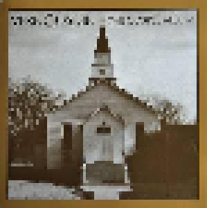 Vern Gosdin: Gospel Album, The - Cover