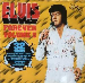 Elvis Presley: Elvis Forever Volume 5 - Cover