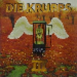 Die Krupps: III - Odyssey Of The Mind (CD) - Bild 4