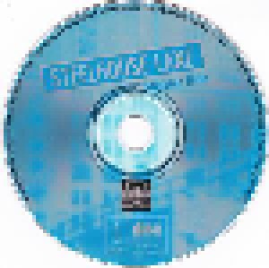 Steelhouse Lane: Metallic Blue (CD) - Bild 3