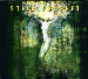 Steel Prophet: Messiah (CD) - Bild 1