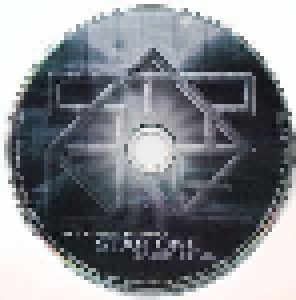 Arjen Anthony Lucassen's Star One: Space Metal (CD) - Bild 3