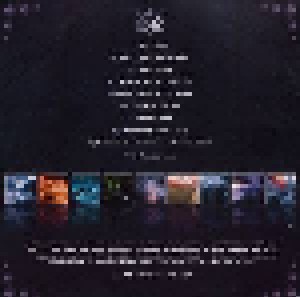 Arjen Anthony Lucassen's Star One: Space Metal (CD) - Bild 4