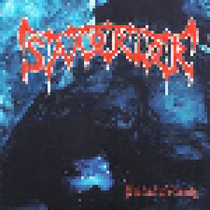 Saxorior: Portent Of Eternity (CD) - Bild 1