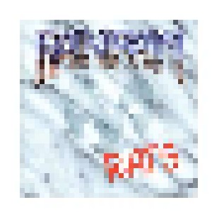 Pan Ram: Rats (CD) - Bild 1