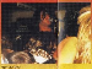 Exumer: Possessed By Fire (CD) - Bild 5