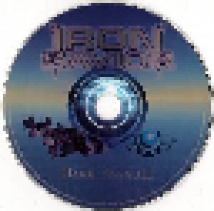 Iron Savior: Dark Assault (CD) - Bild 3