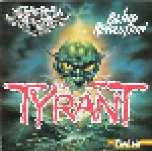 Tyrant: Blind Revolution (CD) - Bild 1
