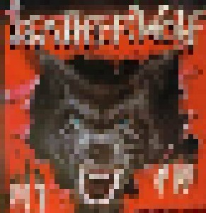 Leatherwolf: Endangered Species (CD) - Bild 1