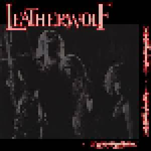 Cover - Leatherwolf: Leatherwolf