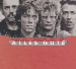 Spliff: Alles Gute (CD) - Bild 4