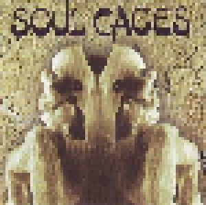 Soul Cages: Craft (CD) - Bild 1