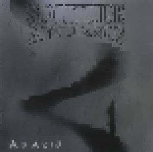 Solitude Aeturnus: Adagio (CD) - Bild 3