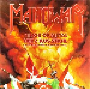 Cover - Manowar: Kings Of Metal