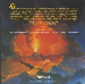 Manowar: Fighting The World (CD) - Bild 6