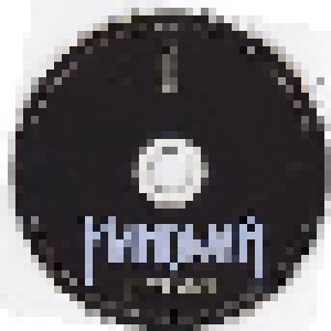 Manowar: Defender (Single-CD) - Bild 3