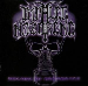 Impaled Nazarene: Decade Of Decadence (CD) - Bild 1