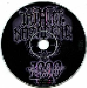 Impaled Nazarene: Decade Of Decadence (CD) - Bild 3