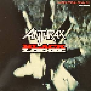 Anthrax: Black Lodge (10") - Bild 1