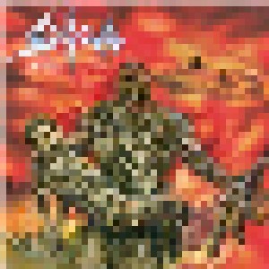 Sodom: M-16 (CD) - Bild 2