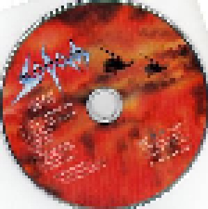 Sodom: M-16 (CD) - Bild 3
