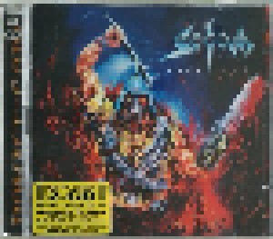 Sodom: Code Red (2-CD) - Bild 2