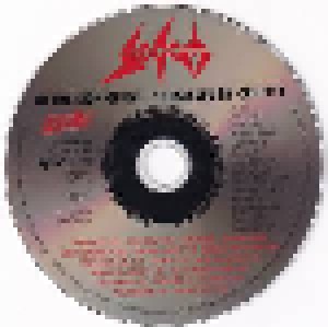 Sodom: In The Sign Of Evil / Obsessed By Cruelty (CD) - Bild 4
