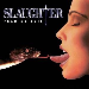 Cover - Slaughter: Fear No Evil