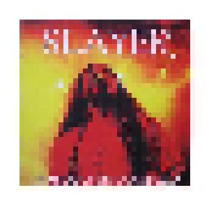 Slayer: Diabolus In Santiago (CD) - Bild 1
