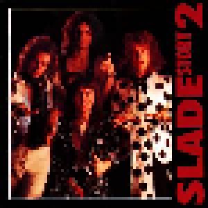 Slade: The Story Of Slade - Vol. 2 (CD) - Bild 1