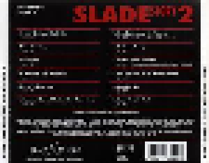 Slade: The Story Of Slade - Vol. 2 (CD) - Bild 2