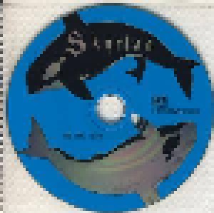 Skyclad: The Silent Whales Of Lunar Sea (CD) - Bild 4