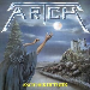 Artch: Another Return (LP) - Bild 1