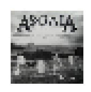 Asgaia + Pleurisy: Waves / Unholy Spheres (Split-LP) - Bild 1