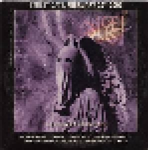 Angel Dust: Of Human Bondage (Promo-CD) - Bild 1