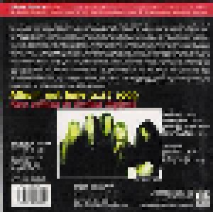 Arch Enemy: Burning Bridges (Promo-CD) - Bild 2