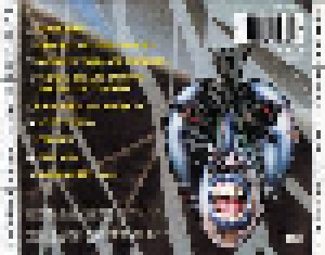 Marillion: B'sides Themselves (CD) - Bild 2