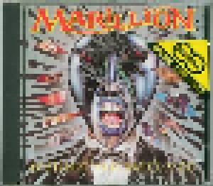 Marillion: B'sides Themselves (CD) - Bild 6
