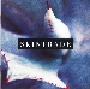 Skintrade: Skintrade (CD) - Bild 1