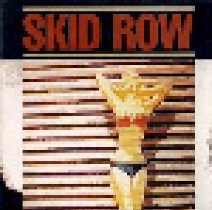 Skid Row: Subhuman Race (CD) - Bild 3