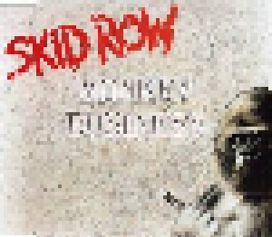 Skid Row: Monkey Business (Single-CD) - Bild 1