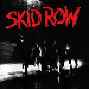 Cover - Skid Row: Skid Row