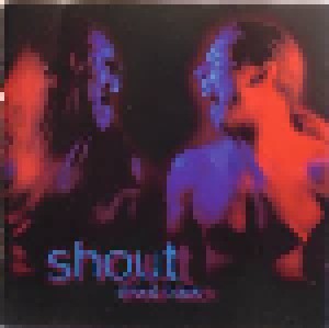 Cover - Shout: Shout Back