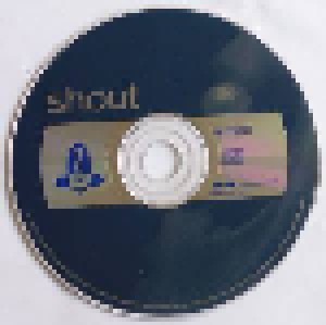 Shout: Shout Back (CD) - Bild 3