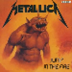 Metallica: Creeping Death / Jump In The Fire (Mini-CD / EP) - Bild 2